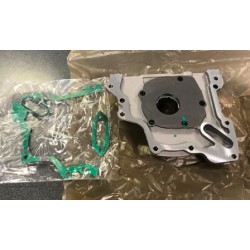 Eļļas sūknis JP GROUP 1113101500, 030115105P, 036115105B