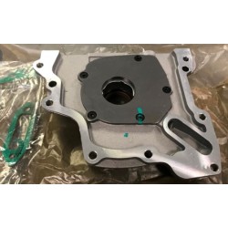 Eļļas sūknis JP GROUP 1113101500, 030115105P, 036115105B 2