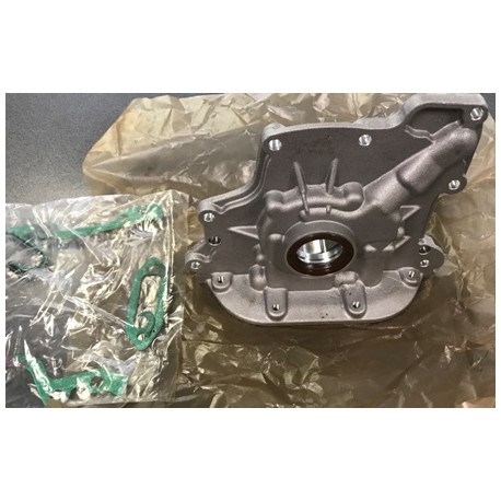 Eļļas sūknis JP GROUP 1113101500, 030115105P, 036115105B