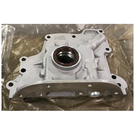 Eļļas sūknis JP GROUP 1113101500, 030115105P, 036115105B