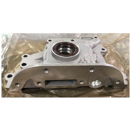 Eļļas sūknis JP GROUP 1113101500, 030115105P, 036115105B