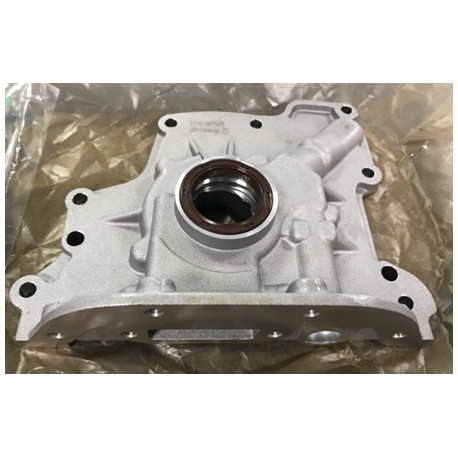 Eļļas sūknis JP GROUP 1113101500, 030115105P, 036115105B