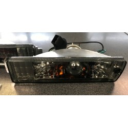 VW Golf 87-91 pagrieziens CRISTAL SMOKE komplekts E 2