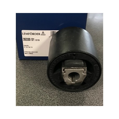 Sviras bukse LM29931 LEMFÖRDER, 31121096372, 802-21517