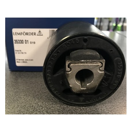 Sviras bukse LM29931 LEMFÖRDER, 31121096372, 802-21517