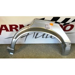 BMW 3 E30 82-87 arka 4D L