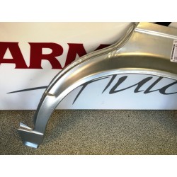 BMW 3 E30 82-87 arka 4D L 2