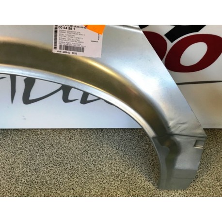 BMW 3 E30 82-87 arka 4D L