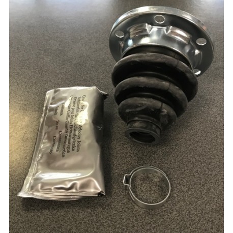 BMW 5er 7er putekļu gumijas kompl. G5B003PC, 33211226033, VKJP 8013