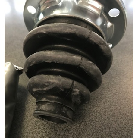 BMW 5er 7er putekļu gumijas kompl. G5B003PC, 33211226033, VKJP 8013