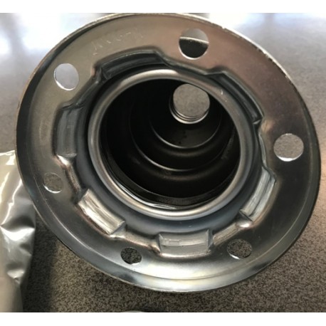 BMW 5er 7er putekļu gumijas kompl. G5B003PC, 33211226033, VKJP 8013