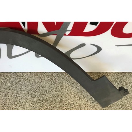 KIA Sorento 09-14 priekšējā spārna uzlika L 87713-2P010, 877132P010, lietota