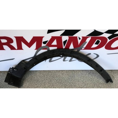 KIA Sorento 09-14 priekšējā spārna uzlika L 87713-2P010, 877132P010, lietota