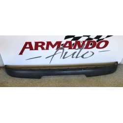 Peugeot 1007 aizmugures bampera uzlika, lietota 9647526277