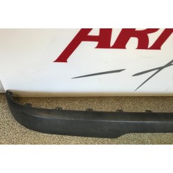 Peugeot 1007 aizmugures bampera uzlika, lietota 9647526277 2