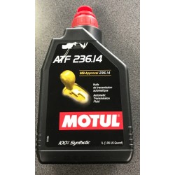 Automātiskās pārnesumkārbas eļļa ATF 236.14 MB 1L MOTUL MT872711
