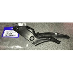 Volvo V70 S60 vējstikla moldinga uzlika R 8663896 2