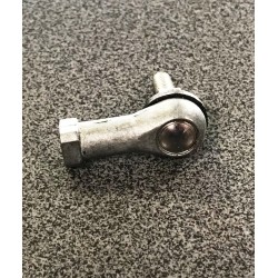 Unversālās atsaites uzgalis 5mm