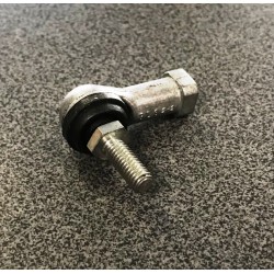 Unversālās atsaites uzgalis 5mm 2