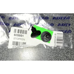 Volvo S60 V70 stiprinājums 685851 2