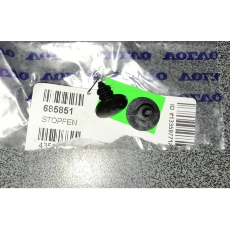 Volvo S60 V70 stiprinājums 685851