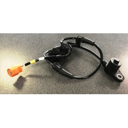 HONDA Civic VII Hatchback (EU, EP, EV)  ABS sensros pr. Lab. 57455-S6D-E01, 57455S6DE01