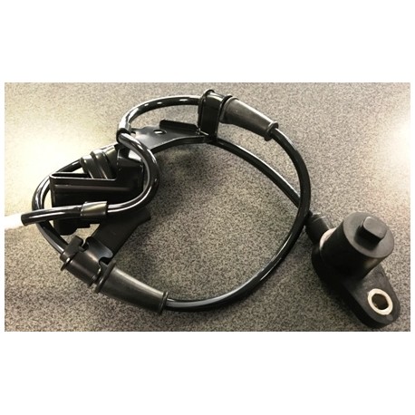 HONDA Civic VII Hatchback (EU, EP, EV)  ABS sensros pr. Lab. 57455-S6D-E01, 57455S6DE01