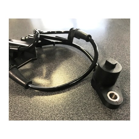 HONDA Civic VII Hatchback (EU, EP, EV)  ABS sensros pr. Lab. 57455-S6D-E01, 57455S6DE01