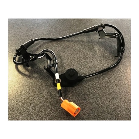 HONDA Civic VII Hatchback (EU, EP, EV)  ABS sensros pr. Lab. 57455-S6D-E01, 57455S6DE01