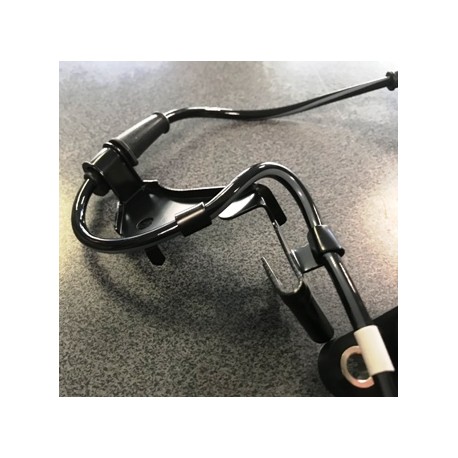 HONDA Civic VII Hatchback (EU, EP, EV)  ABS sensros pr. Lab. 57455-S6D-E01, 57455S6DE01