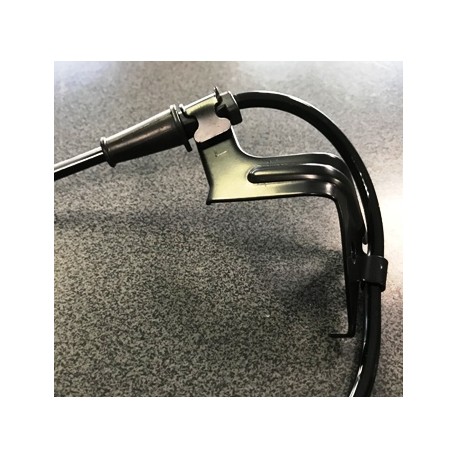 HONDA Civic VII Hatchback (EU, EP, EV)  ABS sensros pr. Lab. 57455-S6D-E01, 57455S6DE01