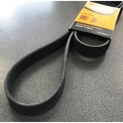 Daudzceliņu siksna Continetal 7PK1629, 11287631823, 11287833264 2