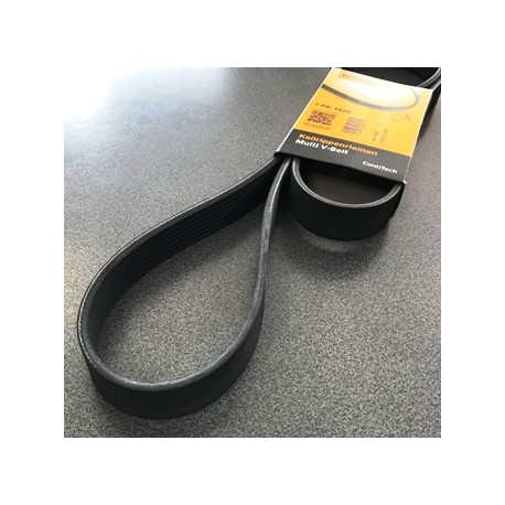 Daudzceliņu siksna Continetal 7PK1629, 11287631823, 11287833264