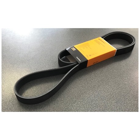 Daudzceliņu siksna Continetal 7PK1629, 11287631823, 11287833264