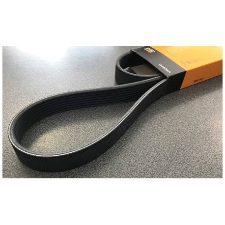 Daudzceliņu siksna Continetal 7PK1629, 11287631823, 11287833264