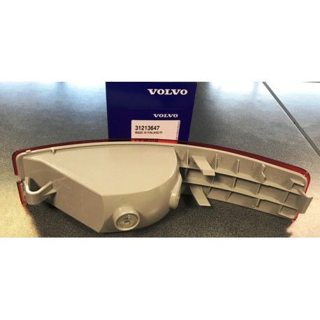 Volvo XC90 07- aizmugures miglas lukturis L 31213647