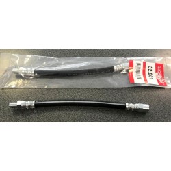 Bremžu šļūtene   Quick Brake  QB32001,  34321153107,...