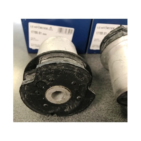 Tilta bukse JP GROUP 34-2994V, 8D0501541A