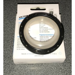 Kloķvārpstas blīvslēgs VICTOR REINZ 81-37002-00, LUF100530L 2