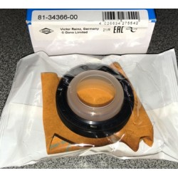 Kloķvārpstas blīvslēgs VICTOR REINZ 81-34366-00, 35x48x10