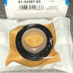 Sadales vārpstas blīvslēgs 81-34367-00 REINZ, 038103085A