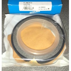 Kloķvārpstas blīvslēgs REINZ 81-35916-00, 070103051A,...