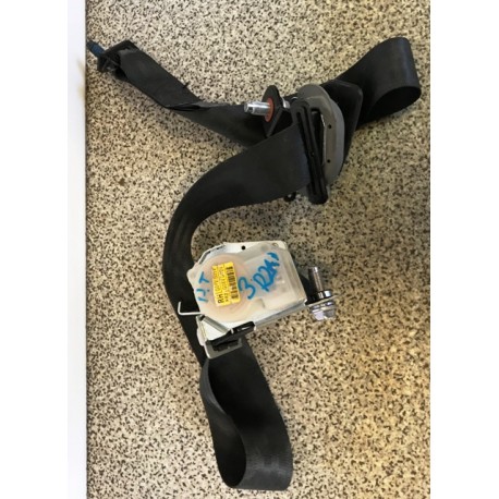 Kia Sorento 2009- drošības josta lietota, aizmugures R 898202P020VA