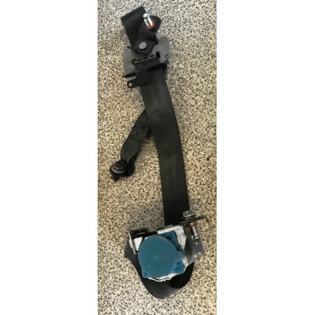 Kia Sorento 2009- drošības josta lietota, aizmugures R 898202P020VA