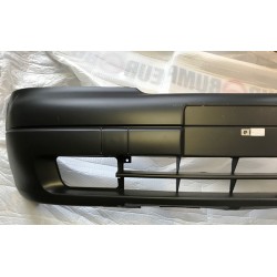 Opel Astra 98-04 bamperis priekšējais DIESEL gruntēts ar miglas lukturu caurumiem 1400197 2