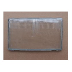 Isuzu Trooper 87-91 lukturis stikls L