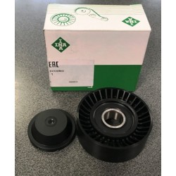 Celiņsiksnas parazītrullis INA VKM-36230, 531 0760 10,...