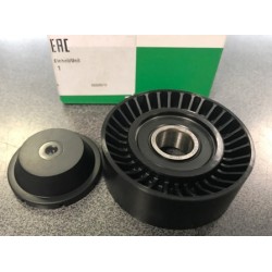 Celiņsiksnas parazītrullis INA VKM-36230, 531 0760 10,... 2