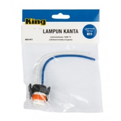 Kontaktligzda H11, 400-H11