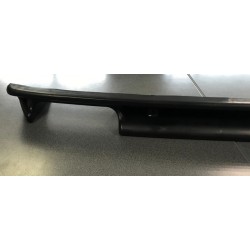 BMW E36 Aizmugures M bampera uzlika M3 (Difuzors)  51122233364 2